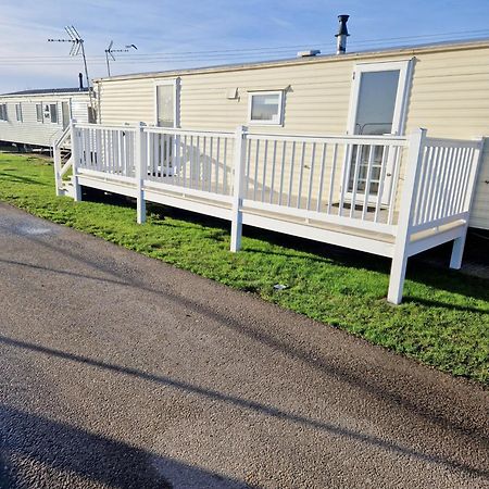 Three Jays Hotel Saint Osyth Exterior foto